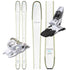 Head Kore 93Ti W Skis W/ Marker Squire 11 Bindings - 2026