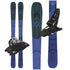 Volkl Mantra M7 W Skis W/ Marker Squire 11 Bindings - 2026