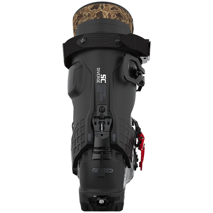 K2 Diverge SC Ski Boots - 2023