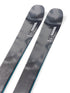 K2 Mindbender 85 W Skis W/ Quikclik Bindings - 2026
