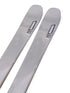 K2 Mindbender 90C Skis W/ Quikclik Bindings - 2026