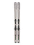K2 Mindbender 90C Skis W/ Quikclik Bindings - 2026