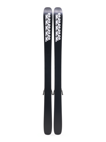 K2 Reckoner 92 QuikClik Free Skis - 2027