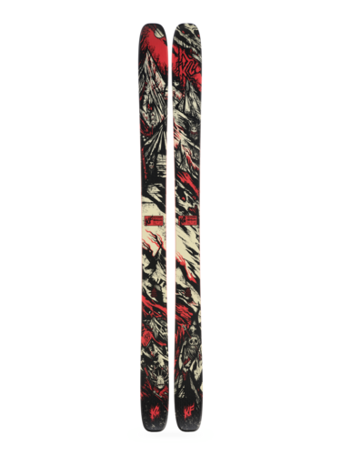 K2 Reckoner KF Skis - 2027