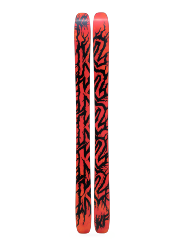 K2 Reckoner KF Skis - 2027