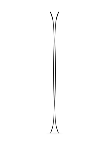 K2 Reckoner KF Skis - 2027