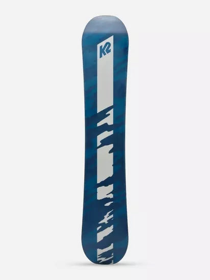 K2 Gateway Snowboard - 2025