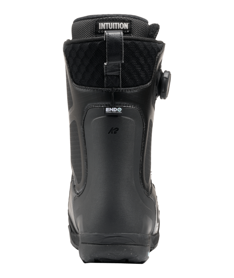 K2 Theory Mens Snowboard Boots - 2027