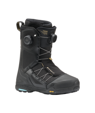 K2 Theory Mens Snowboard Boots - 2027