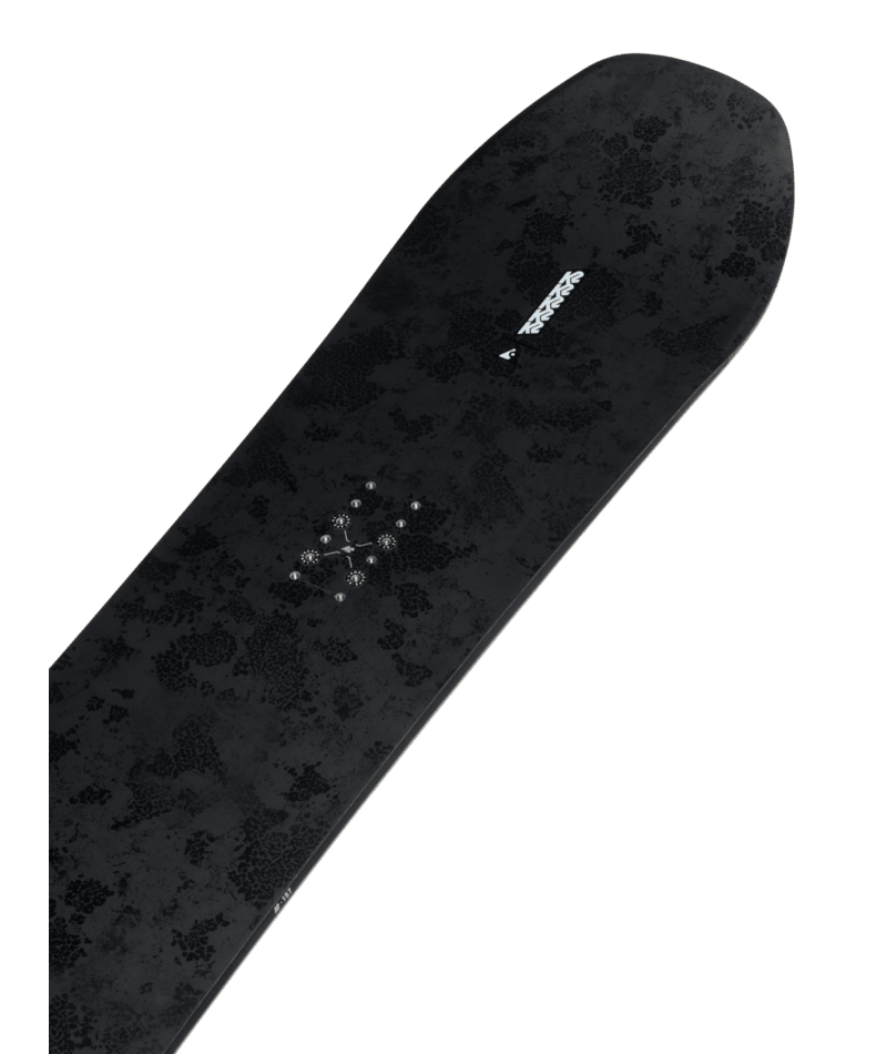 K2 Passport Snowboard - 2027