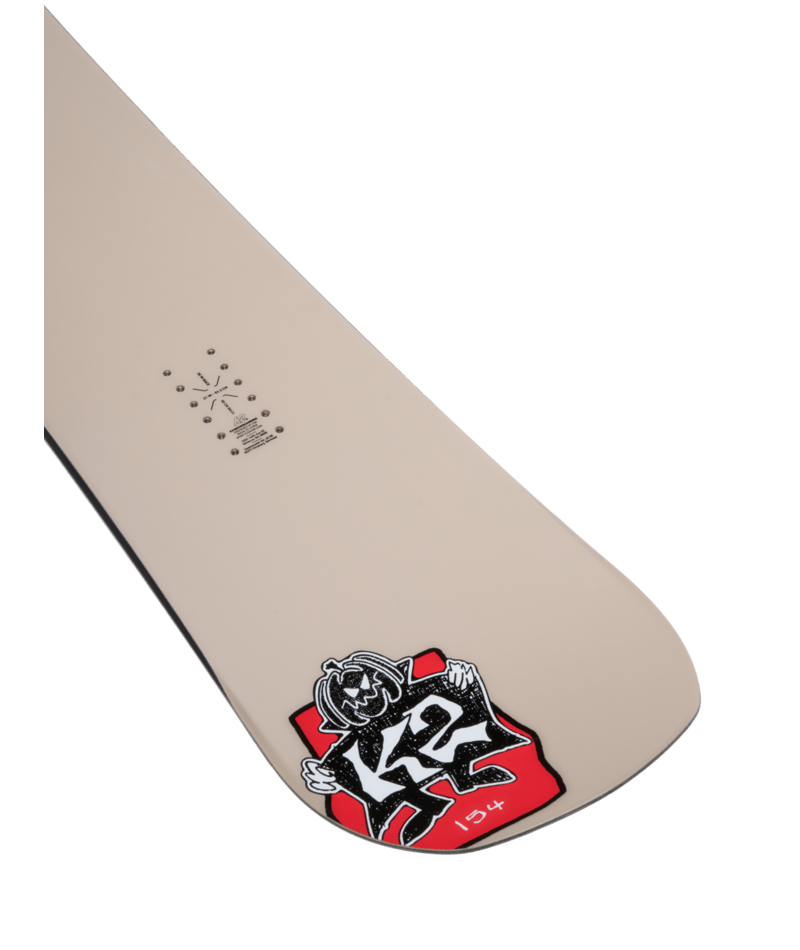 K2 World Peace Snowboard - 2027