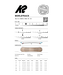 K2 World Peace Snowboard - 2027