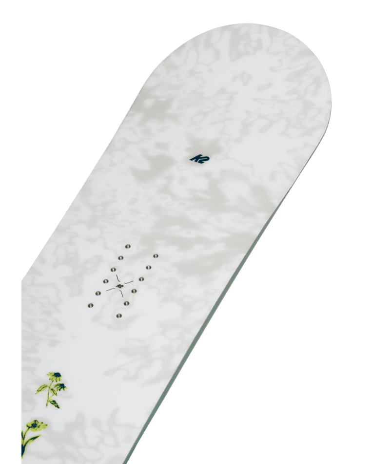K2 Chloro Women's Snowboard - 2027