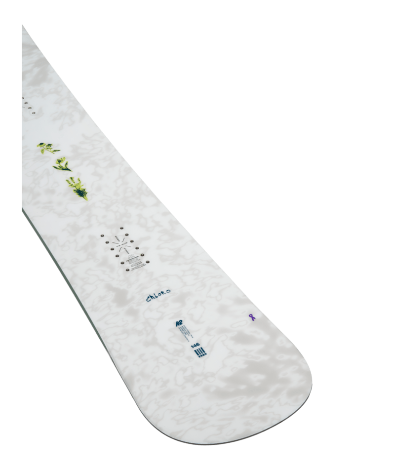 K2 Chloro Women's Snowboard - 2027