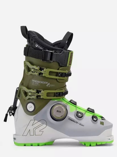 K2 Mindbender 130 BOA