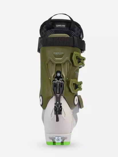 K2 Mindbender 130 BOA