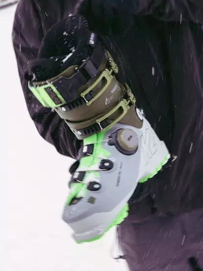 K2 Mindbender 130 BOA