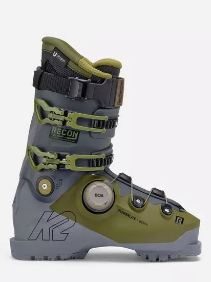 K2 RECON 130 BOA - 2025