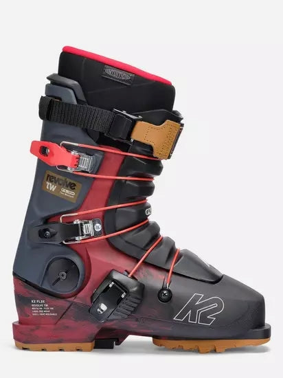 K2 Revolve TW Men's Ski Boots 2025