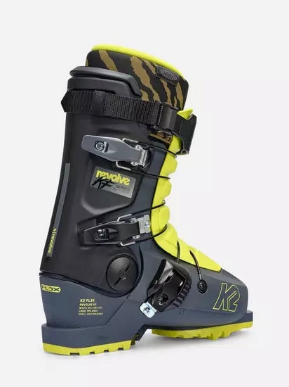 K2 Revolve KF Men's Ski Boots 2025