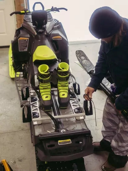 K2 Revolve KF Men's Ski Boots 2025
