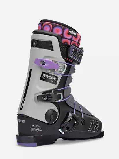 K2 Revolve Pro Men's Ski Boots 2025
