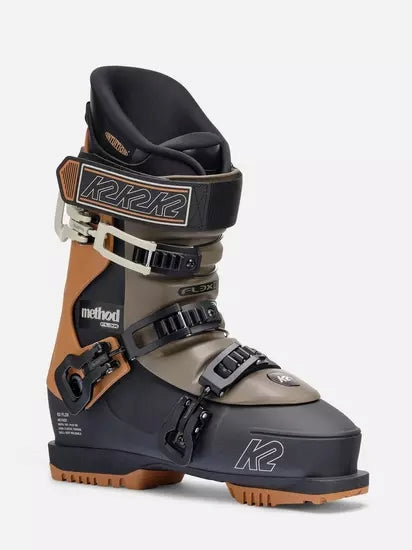 K2 Method Men's Ski Boots 2025