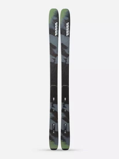 K2 MINDBENDER 96C - 2025