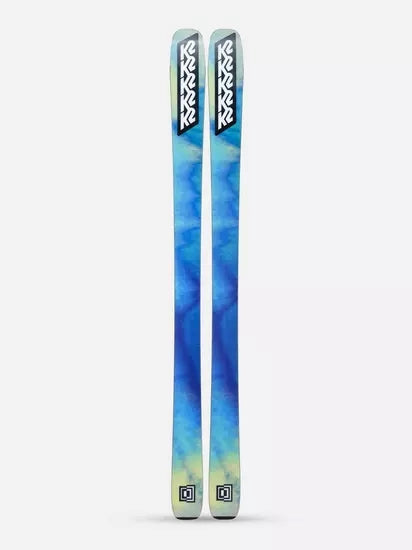 K2 MINDBENDER 99TI - 2025