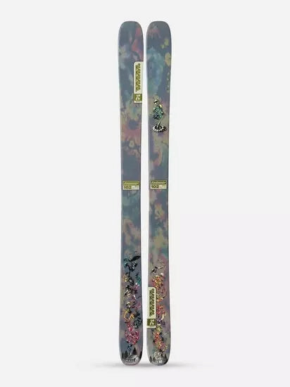 K2 RECKONER 102 - 2025
