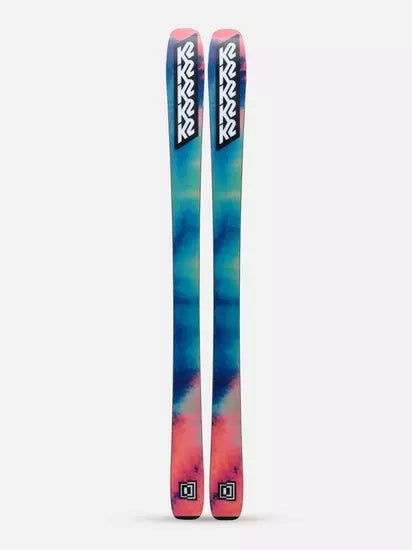 K2 MINDBENDER 89TI W - 2025