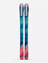 K2 MINDBENDER 89TI W - 2025