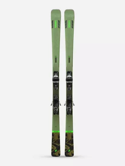 K2 DISRUPTION 78C W/Marker M3 11 Compact- 2025