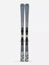 K2 DISRUPTION 76  W/QUIKCLIK Bindings - 2025