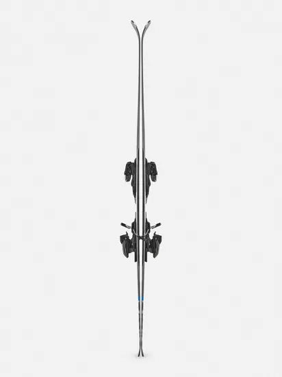 K2 DISRUPTION 76  W/QUIKCLIK Bindings - 2025