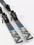 K2 DISRUPTION 76  W/QUIKCLIK Bindings - 2025