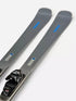 K2 DISRUPTION 76  W/QUIKCLIK Bindings - 2025