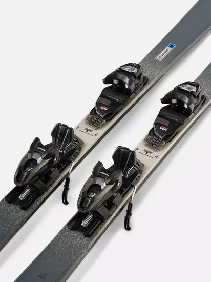 K2 DISRUPTION 76  W/QUIKCLIK Bindings - 2025