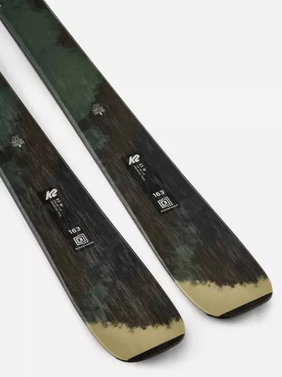 K2 MINDBENDER 85 Women W/QUIKCLIK Bindings - 2025