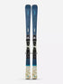K2 DISRUPTION 76C W /QUIKCLIK Bindings - 2025