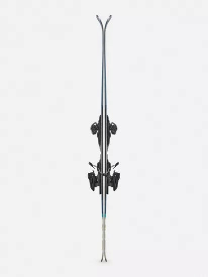 K2 DISRUPTION 76C W /QUIKCLIK Bindings - 2025