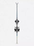 K2 DISRUPTION 76C W /QUIKCLIK Bindings - 2025