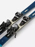 K2 DISRUPTION 76C W /QUIKCLIK Bindings - 2025