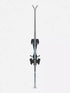 K2 DISRUPTION 75 W /QUIKCLIK Bindings - 2025