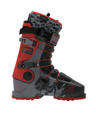 K2 Revolve KF Ski Boots - 2027