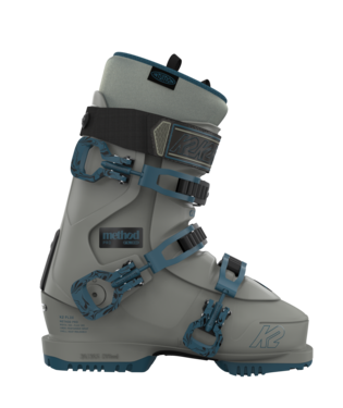 K2 Method Pro Ski Boots - 2027