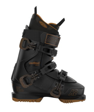 K2 Method Ski Boots - 2027