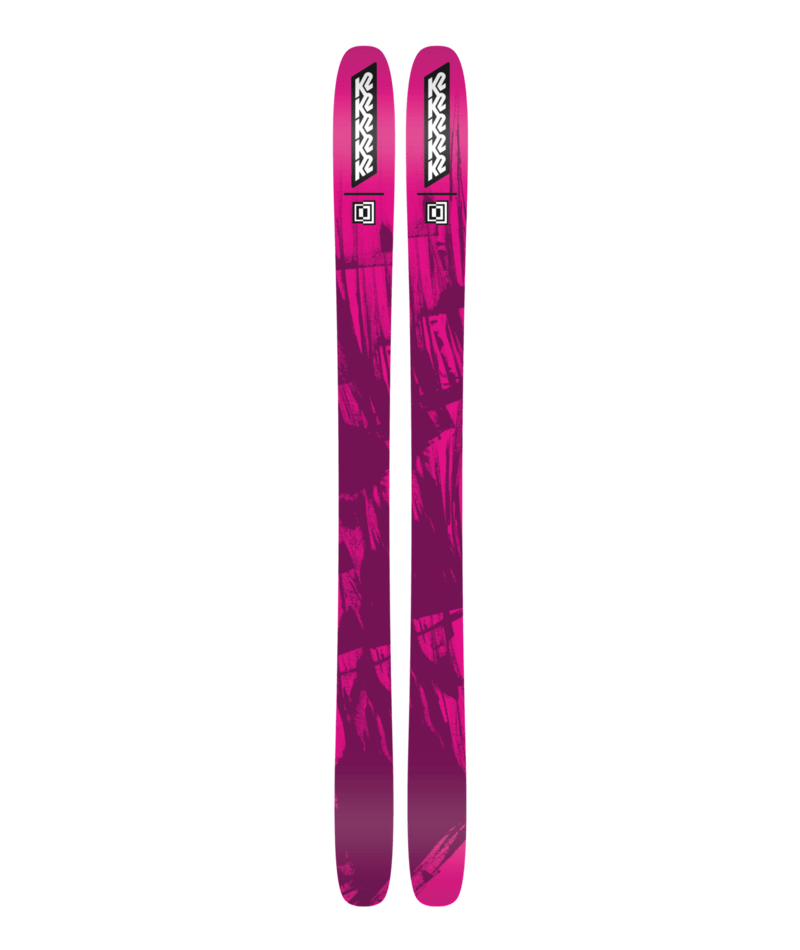 K2 Mindbender 111 Skis - 2027