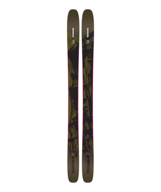 K2 Mindbender 111 Skis - 2027