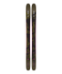K2 Mindbender 111 Skis - 2027